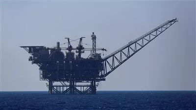 وزير الطاقة الإسرائيلي يعلن إغلاق حقل الغاز الرئيسي في المتوسط