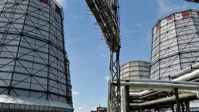 الطاقة الذرية الإيرانية تكشف عن تلوث داخل منشأة نطنز النووية