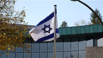 إسرائيل تغلق سفاراتها حول العالم بعد الهجوم على إيران