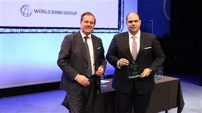 مصر تحصد الجائزة الأولى من البنك الدولي عن سياسات المنافسة لعام 2025