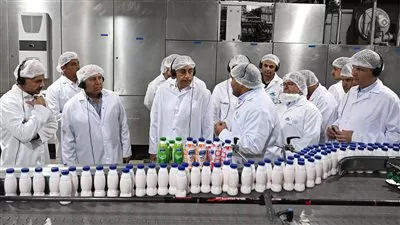 رئيس الوزراء: نستهدف زيادة حصة القطاع الخاص في الناتج المحلي إلى 65%