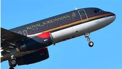 الأردن يعيد فتح مجاله الجوي أمام حركة الطيران المدني