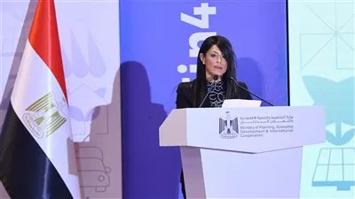  «المشاط»: 15.6 مليار دولار تمويلات ميسرة من شركاء التنمية للقطاع الخاص