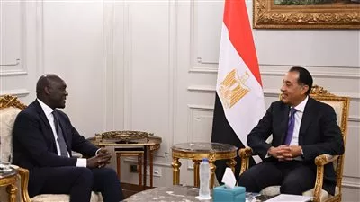 رئيس الوزراء: طرح أول المطارات المصرية للإدارة والتشغيل قبل نهاية العام الجاري