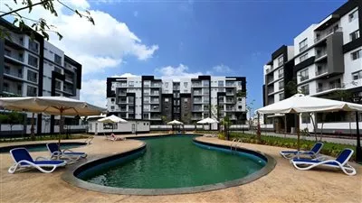 بدء تسليم دفعة جديدة من وحدات مشروع جنة بالمنصورة الجديدة.. 6 يوليو