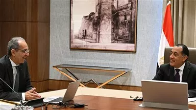 رئيس الوزراء يتابع مستجدات إطلاق مبادرة «الرواد الرقميون»