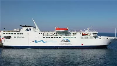 شركة الجسر العربي للملاحة تعلن انتظام رحلاتها على خط العقبة - نويبع