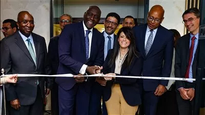 «المشاط»: مؤسسة IFC تعمل على تنويع مصادر تمويل القطاع الخاص في مصر 