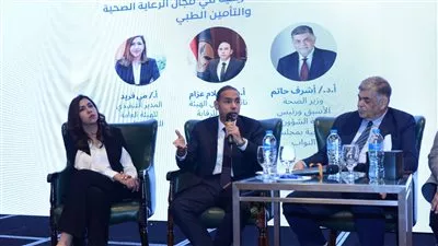 الرقابة المالية: نعمل لإصدار قواعد الحوكمة بشركات التأمين لتنويع الخبرات بمجالس الإدارات