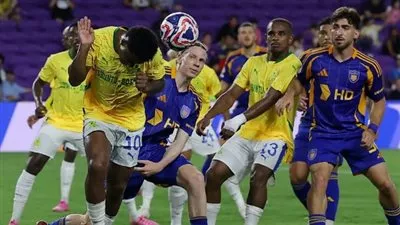 ماميلودي صنداونز يحقق أول انتصار أفريقي في مونديال الأندية 2025