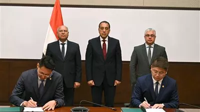 شركة صينية تنشئ مجمع صناعي لمستلزمات الطاقة الشمسية بالسخنة بـ200 مليون دولار