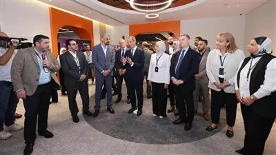 شركة VXI الأمريكية للتعهيد تستهدف زيادة استثماراتها بمصر إلى 135 مليون دولار