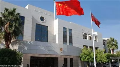 الصين تبلغ مصر: النزاع بين إسرائيل وإيران قد يخرج عن السيطرة