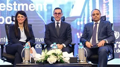 «أونكتاد»: مصر الـ 9 عالمياً في جذب الاستثمارات الأجنبية بـ47 مليار دولار