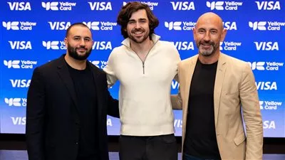 شركة Visa توسع مبادراتها الخاصة بالعملات المستقرة في منطقة «CEMEA»