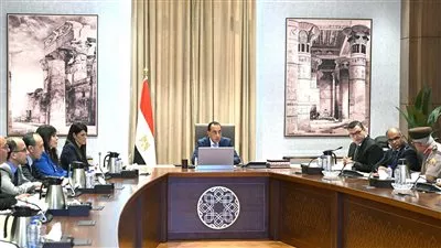 رئيس الوزراء يتابع موقف تمويل مشروعات المبادرة الرئاسية «حياة كريمة»
