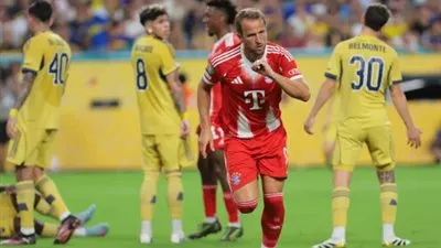 بايرن ميونيخ يتأهل إلى دور الـ16 بمونديال الأندية 2025