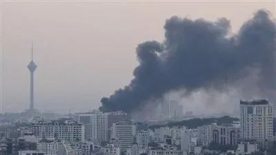 إسرائيل تعلن اغتيال قائد لواء المسيّرات الثاني بالحرس الثوري الإيراني 