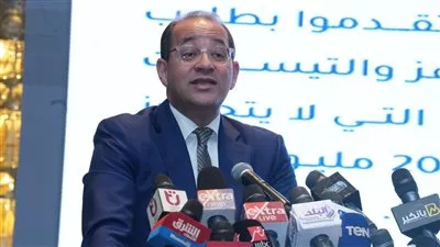 وزير المالية يعلن موعد اعتماد الحزمة الأولى من التسهيلات الجمركية بشكل نهائي