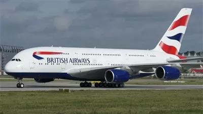 «الخطوط البريطانية» تعلّق رحلاتها إلى دبي والدوحة بعد الضربات الأمريكية على إيران