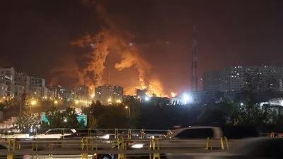 الكشف عن مقتل عالم نووي إيراني آخر في هجوم 13 يونيو