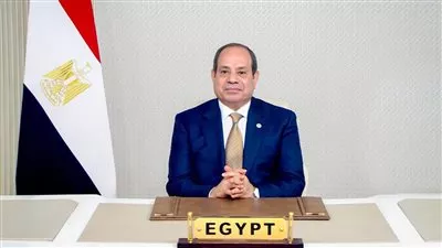 السيسي يعلن تدشين مقر جديد للمكاتب الأممية الإقليمية والقطرية بالعاصمة الإدارية