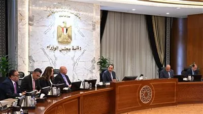 «مدبولي» يترأس اجتماع «لجنة الأزمات» لمتابعة تداعيات الحرب الإيرانية ـ الإسرائيلية