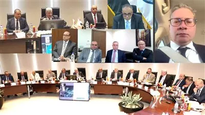 «بتروجيت» و«إنبي» تقران المشاركة في تمويل تنفيذ مصنع حامض الفسفوريك بالوادي الجديد