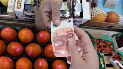 ارتفاع التضخم في فرنسا بنسبة 0.8% خلال يونيو