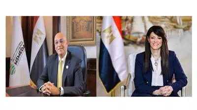 منظمة «OECD» تُطلق تقريرها حول سياسات المشروعات الصغيرة والمتوسطة وريادة الأعمال بمصر