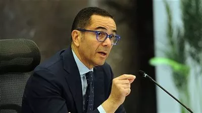 إعادة تشكيل مجلس إدارة الهيئة العامة للمعارض والمؤتمرات