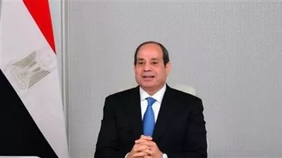 تعيين المستشار محمد الشناوى رئيساً لهيئة النيابة الإدارية