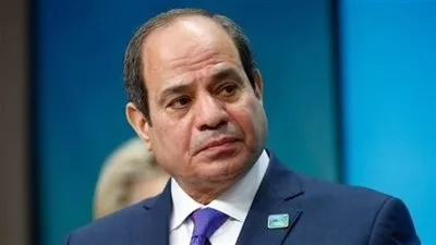 قرار جمهوري بتعيين المستشار أسامة شلبي رئيساً لمجلس الدولة