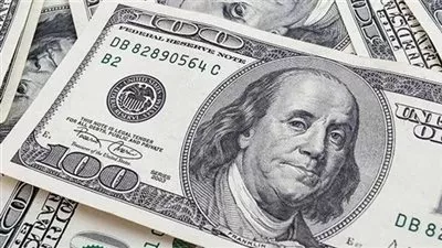 الدولار الأمريكي يواصل خسائره مقابل الجنيه المصري
