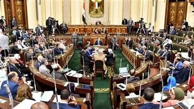 الرئيس السيسي يدعو مجلس النواب للانعقاد أول أكتوبر المقبل