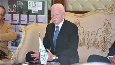 «وادى النيل إشتيو» تعتزم افتتاح مصنع مُرشحات الكُلى خلال يوليو المقبل