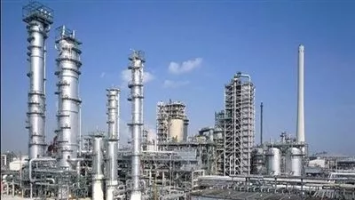  زيادة رأسمال شركة السويس لتصنيع البترول إلى 21.4 مليار جنيه