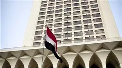 مصر تعرب عن خالص تعازيها للسودان الشقيق فى ضحايا حادث انهيار منجم للذهب