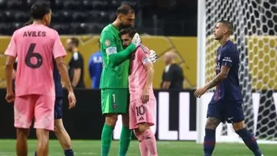 باريس سان جيرمان يكتسح إنتر ميامي ويعبر إلى ربع نهائي مونديال الأندية 