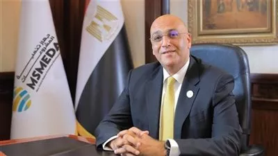 جهاز تنمية المشروعات يستعرض قصص نجاح العملاء