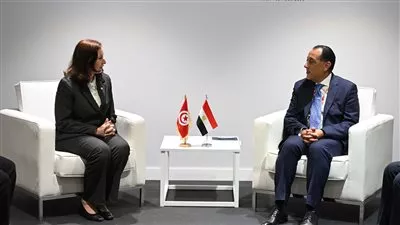 انعقاد اللجنة المشتركة العليا بين مصر وتونس بالقاهرة خلال سبتمبر المقبل