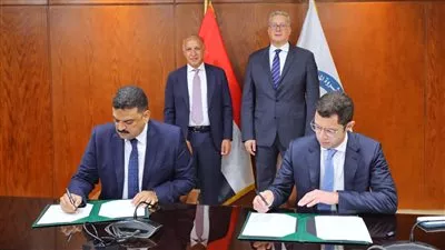  شراكة استراتيجية بين هيئة الثروة المعدنية ومجموعة السويدي لاستكشاف وإنتاج خام الفوسفات