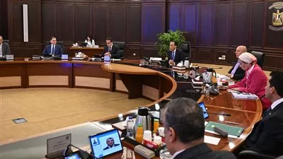 مجلس الوزراء يوافق على تعديل قانون التأمينات الاجتماعية والمعاشات 