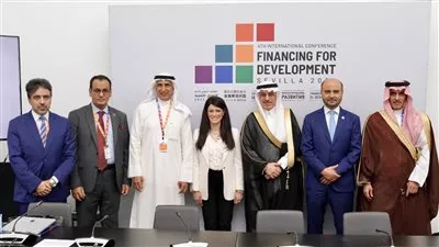 «المشاط»: 15.6 مليار دولار تمويلات ميسرة للقطاع الخاص منذ 2020