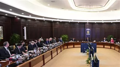 تخصيص قطع أراضي لتنفيذ مشروعات تنموية في 3 محافظات