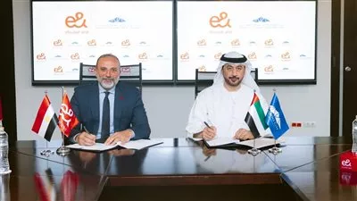 «إي آند مصر» تتعاون مع مدينة الفجيرة للإبداع لتمكين رواد الأعمال