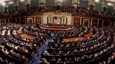 مجلس الشيوخ الأمريكي يمرر مشروع قانون ترامب لخفض الضرائب والإنفاق