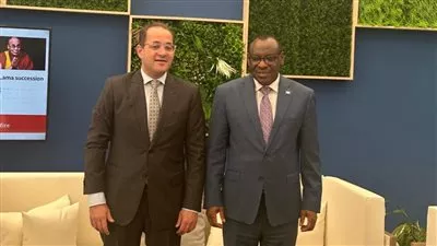 وزير المالية: نتطلع لتعزيز التعاون الأفريقي والدولي لضمان تمويل تنموي مستدام وشامل