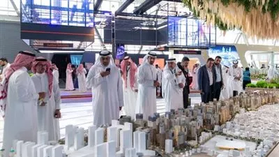 الرياض تستضيف معرض سيتي سكيب العالمي 2025.. نوفمبر المقبل