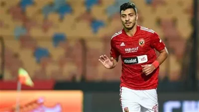 الأهلي يعلن ضم محمد شريف لمدة 5 سنوات